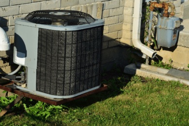 Air Conditioner Repair 