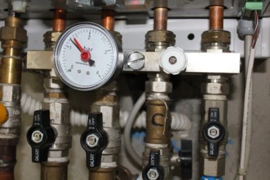 HVAC Denver | Boiler Repair