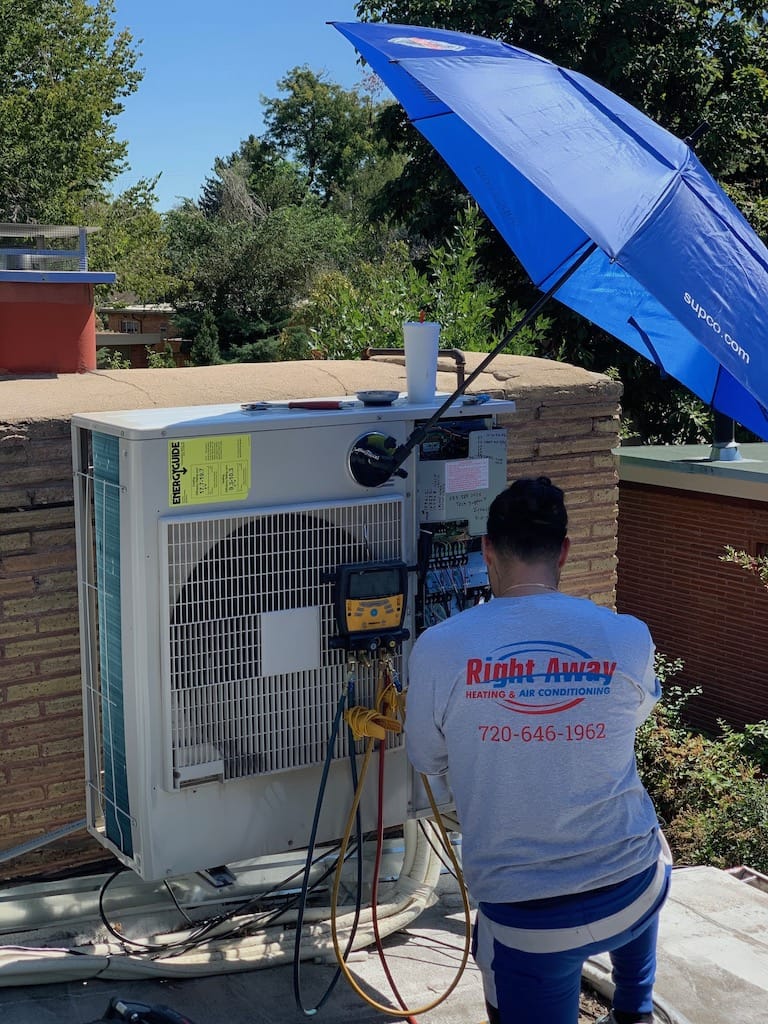 Hvac Denver | Why Us - 2